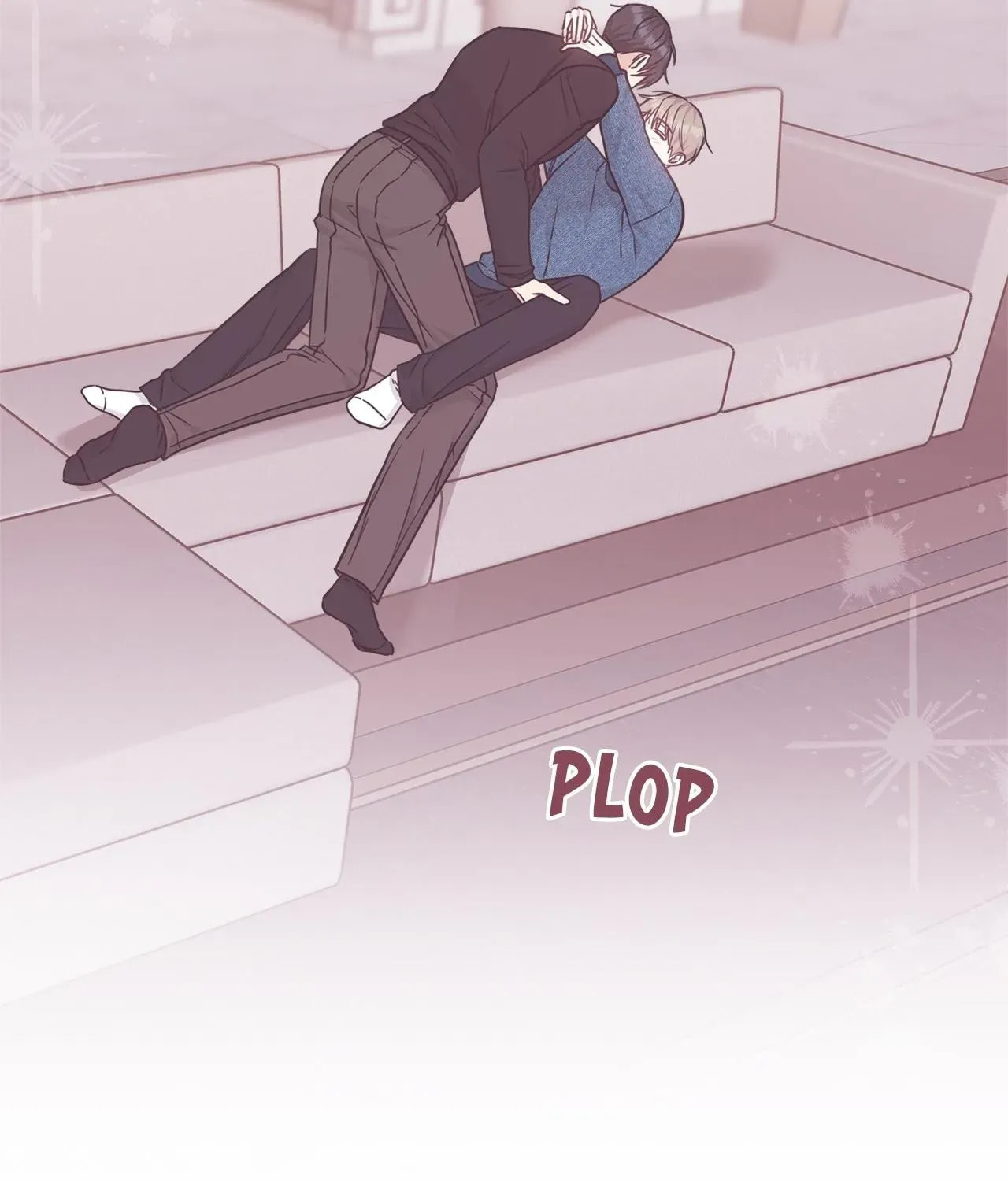 Secha Replica Chapter 86 page 84 - 