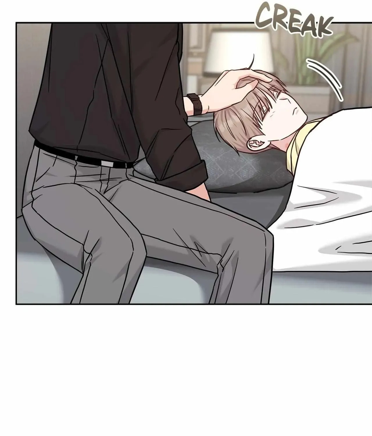 Secha Replica Chapter 86 page 87 - 