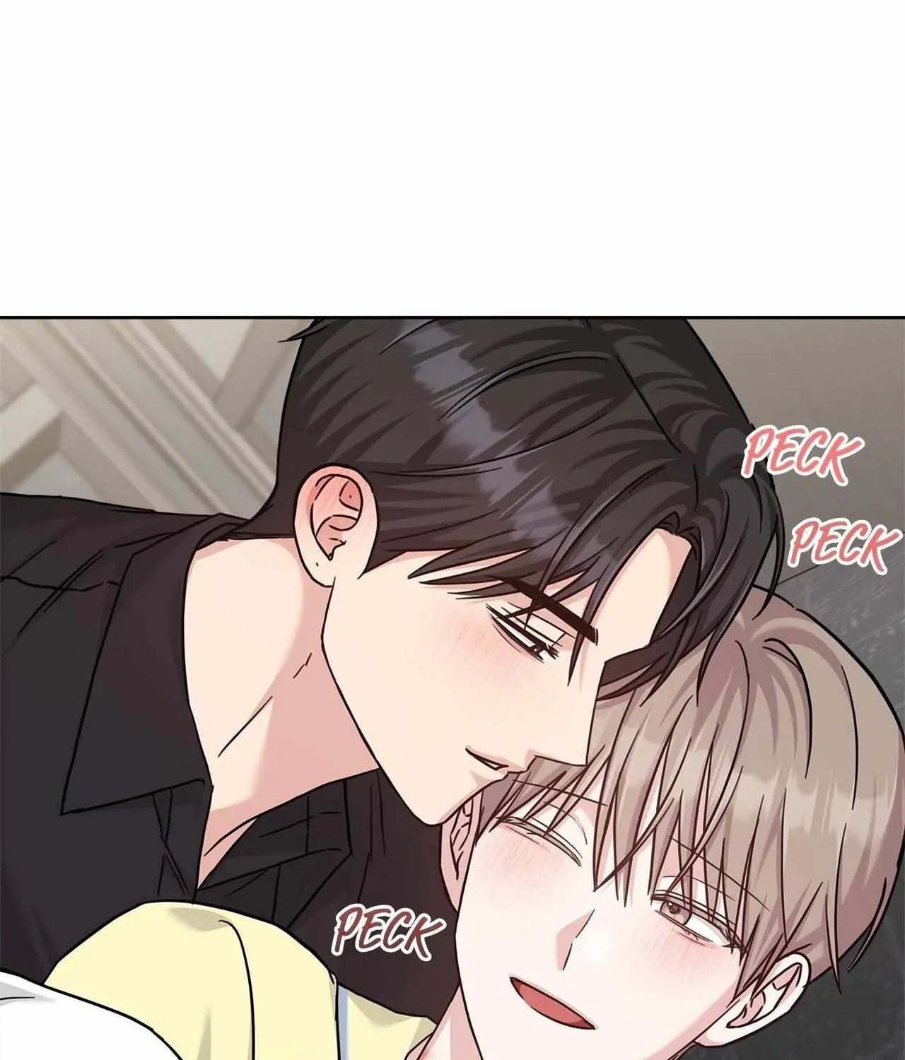 Secha Replica Chapter 86 page 88 - 