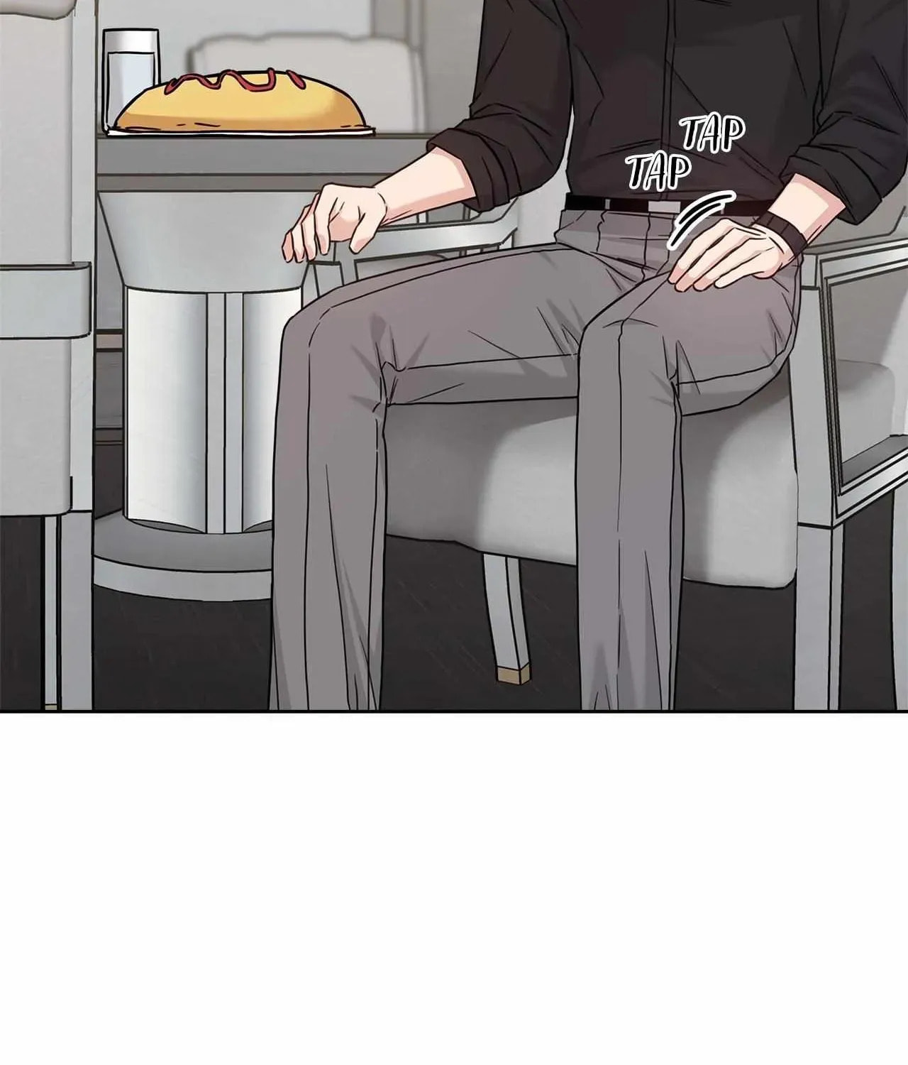 Secha Replica Chapter 86 page 91 - 