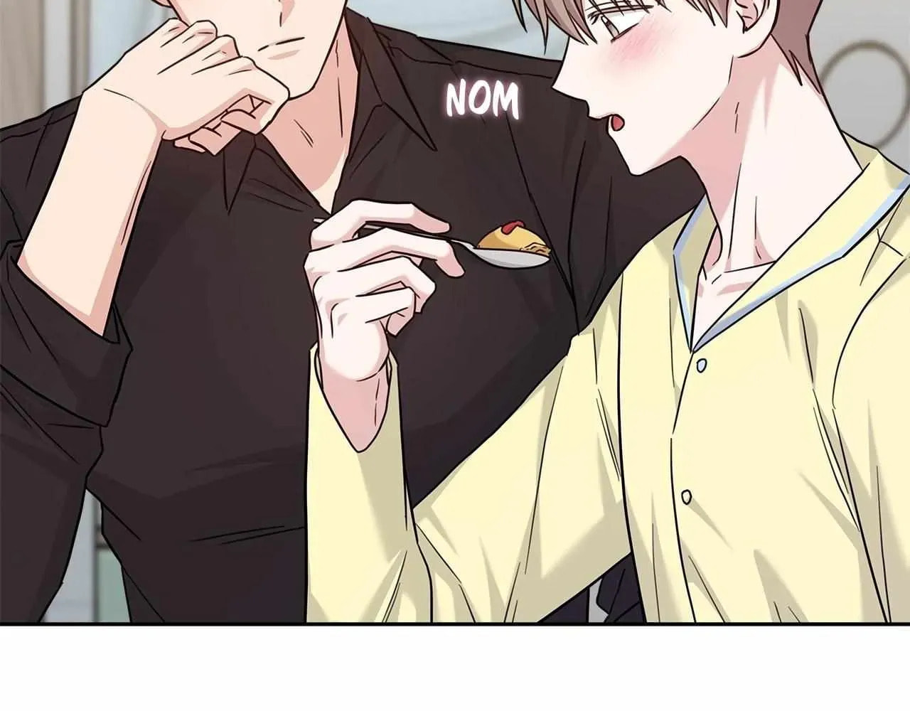 Secha Replica Chapter 86 page 95 - 