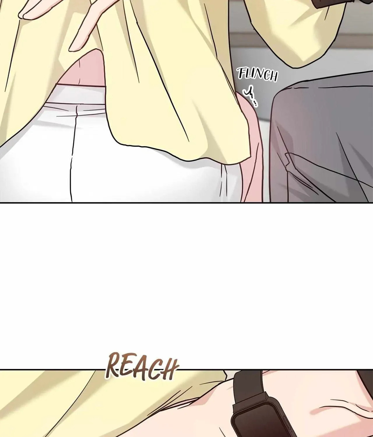 Secha Replica Chapter 86 page 97 - 