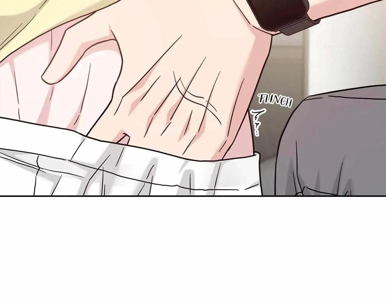 Secha Replica Chapter 86 page 98 - 