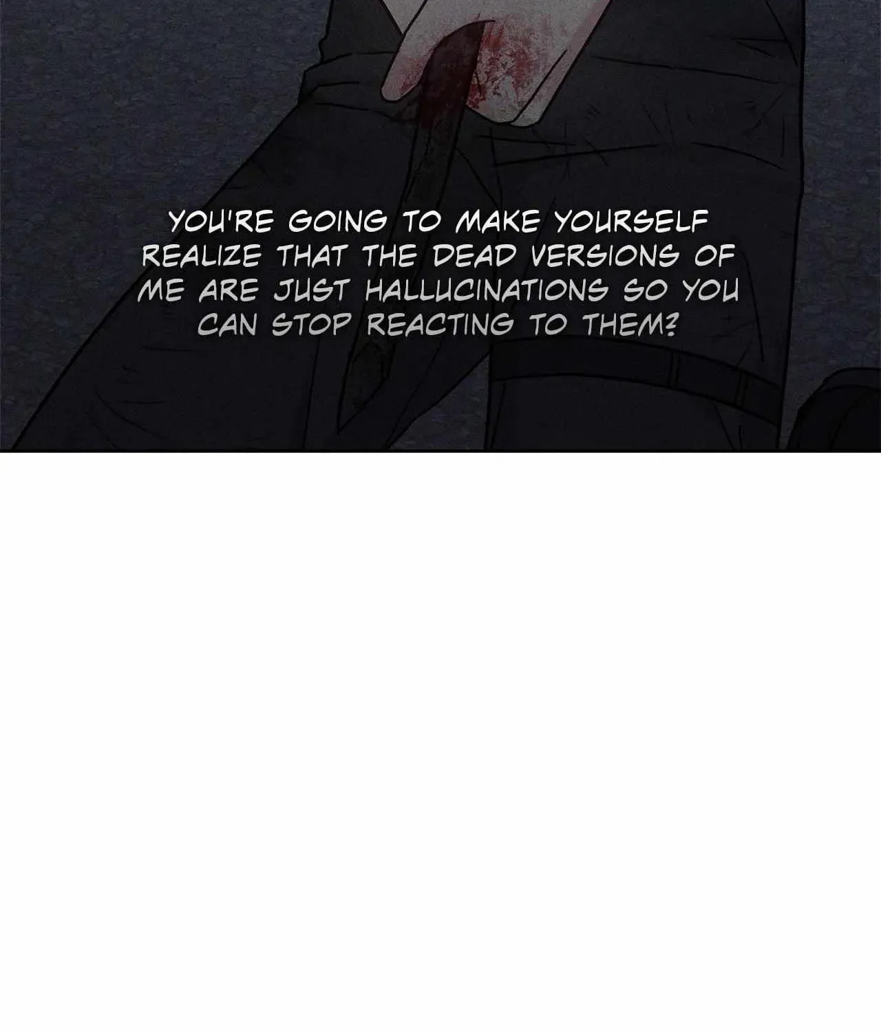 Secha Replica Chapter 87 page 101 - 