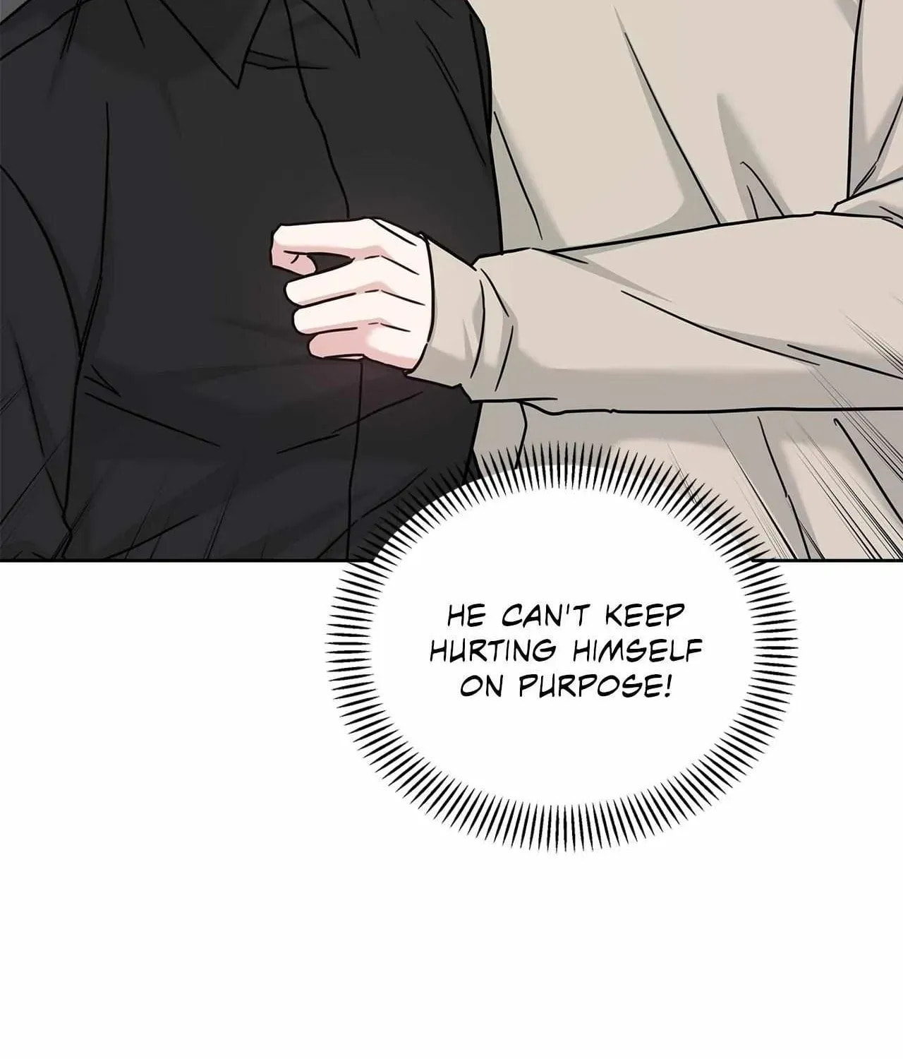 Secha Replica Chapter 87 page 104 - 