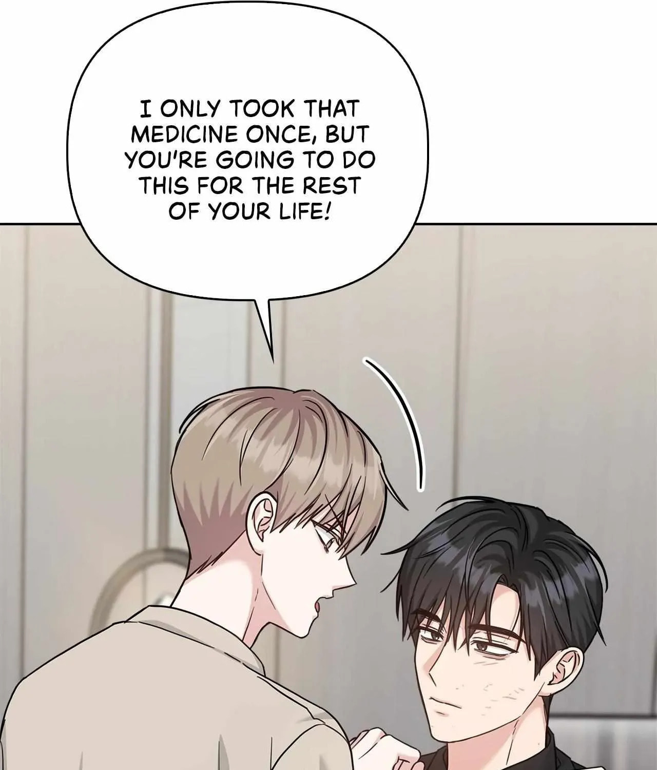 Secha Replica Chapter 87 page 106 - 