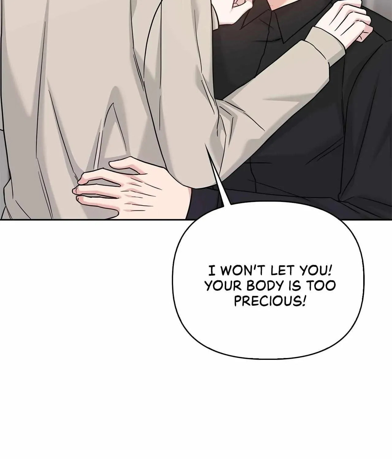 Secha Replica Chapter 87 page 107 - 