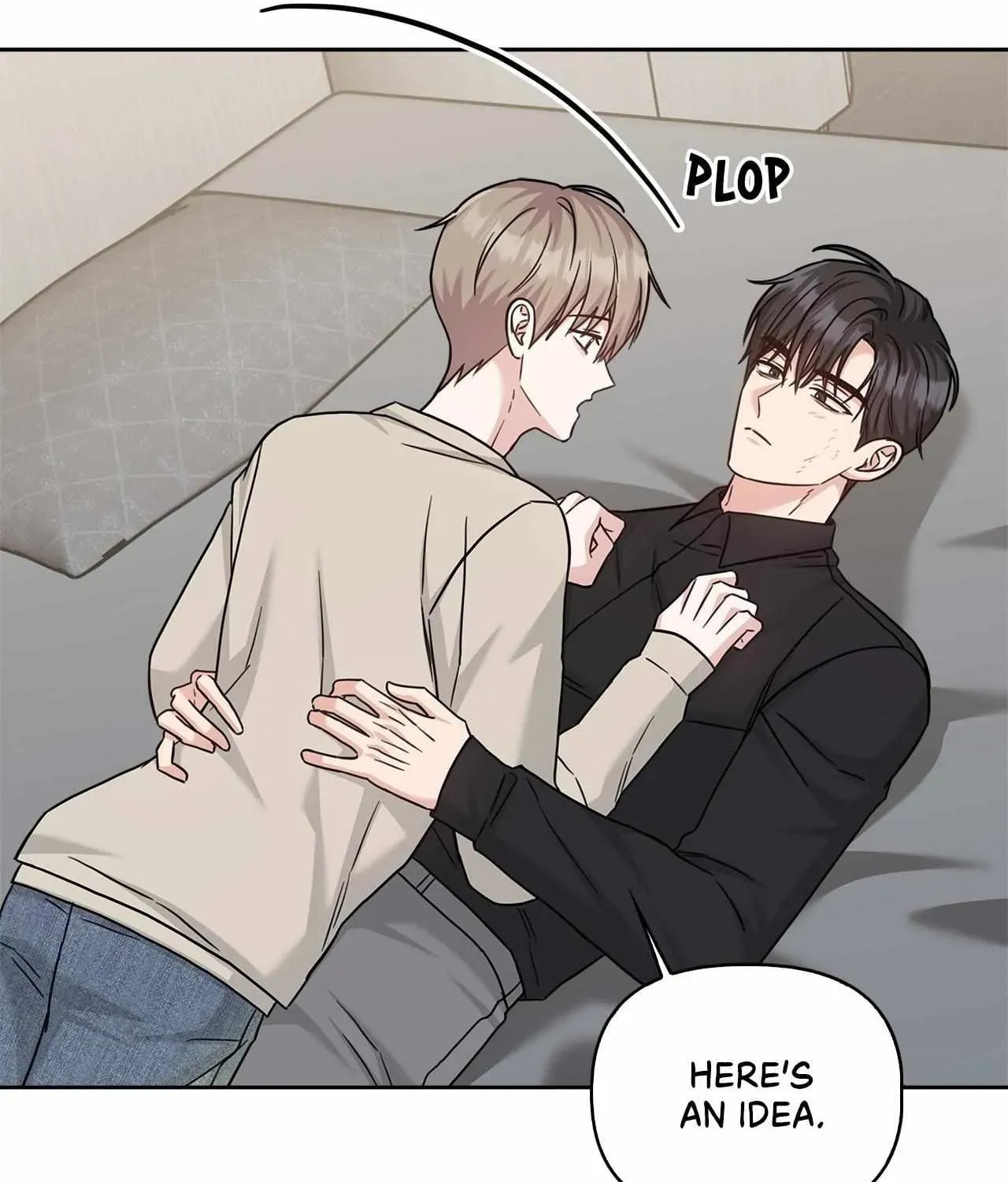 Secha Replica Chapter 87 page 109 - 