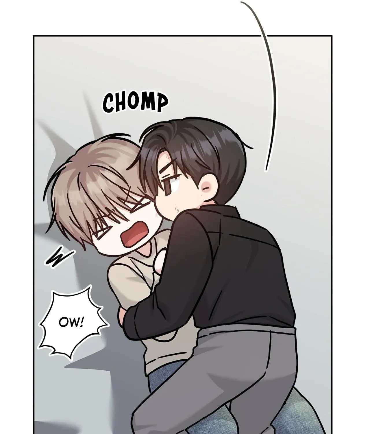 Secha Replica Chapter 87 page 114 - 