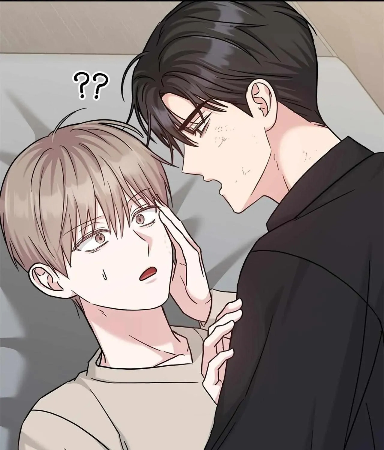 Secha Replica Chapter 87 page 116 - 