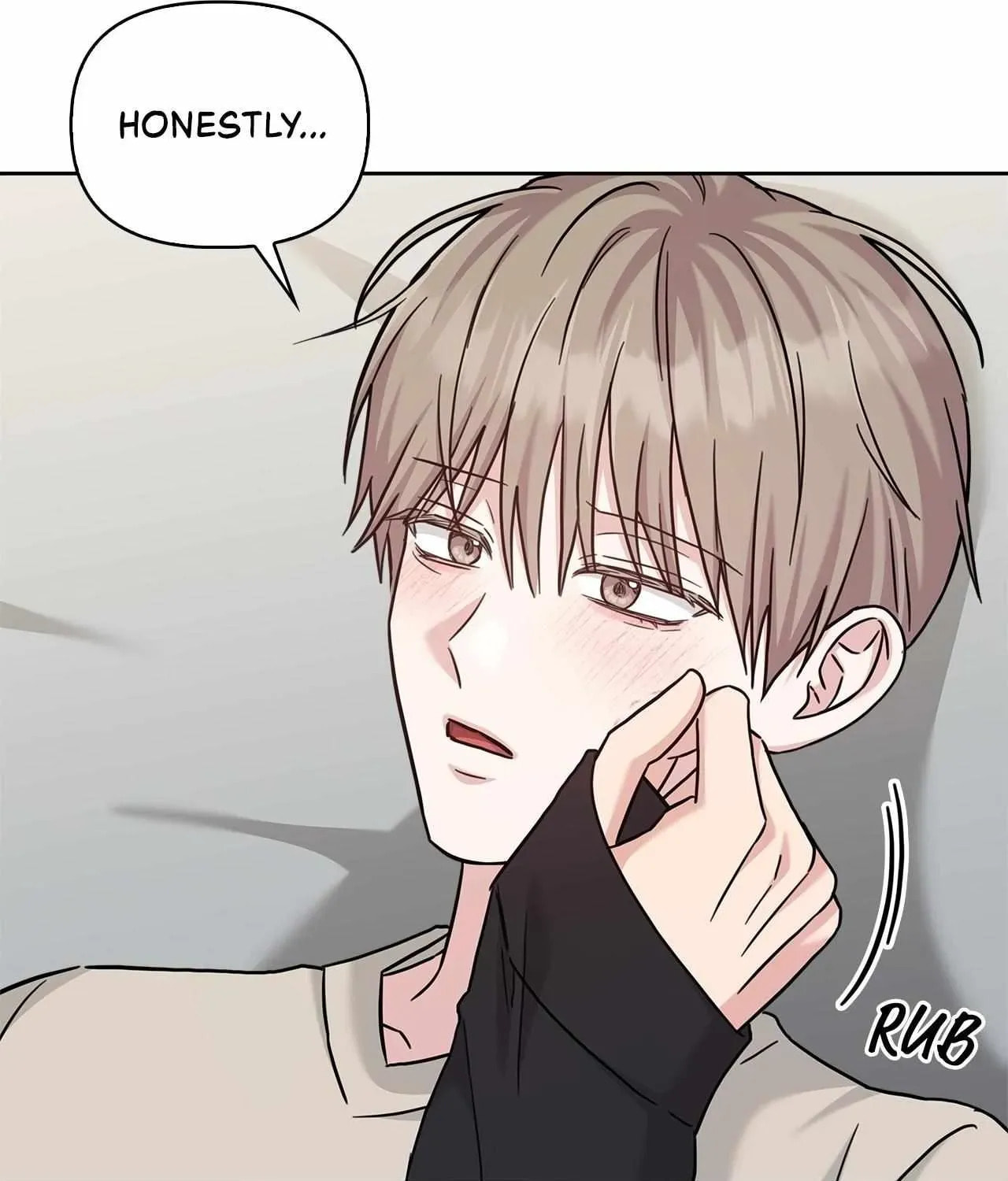 Secha Replica Chapter 87 page 122 - 