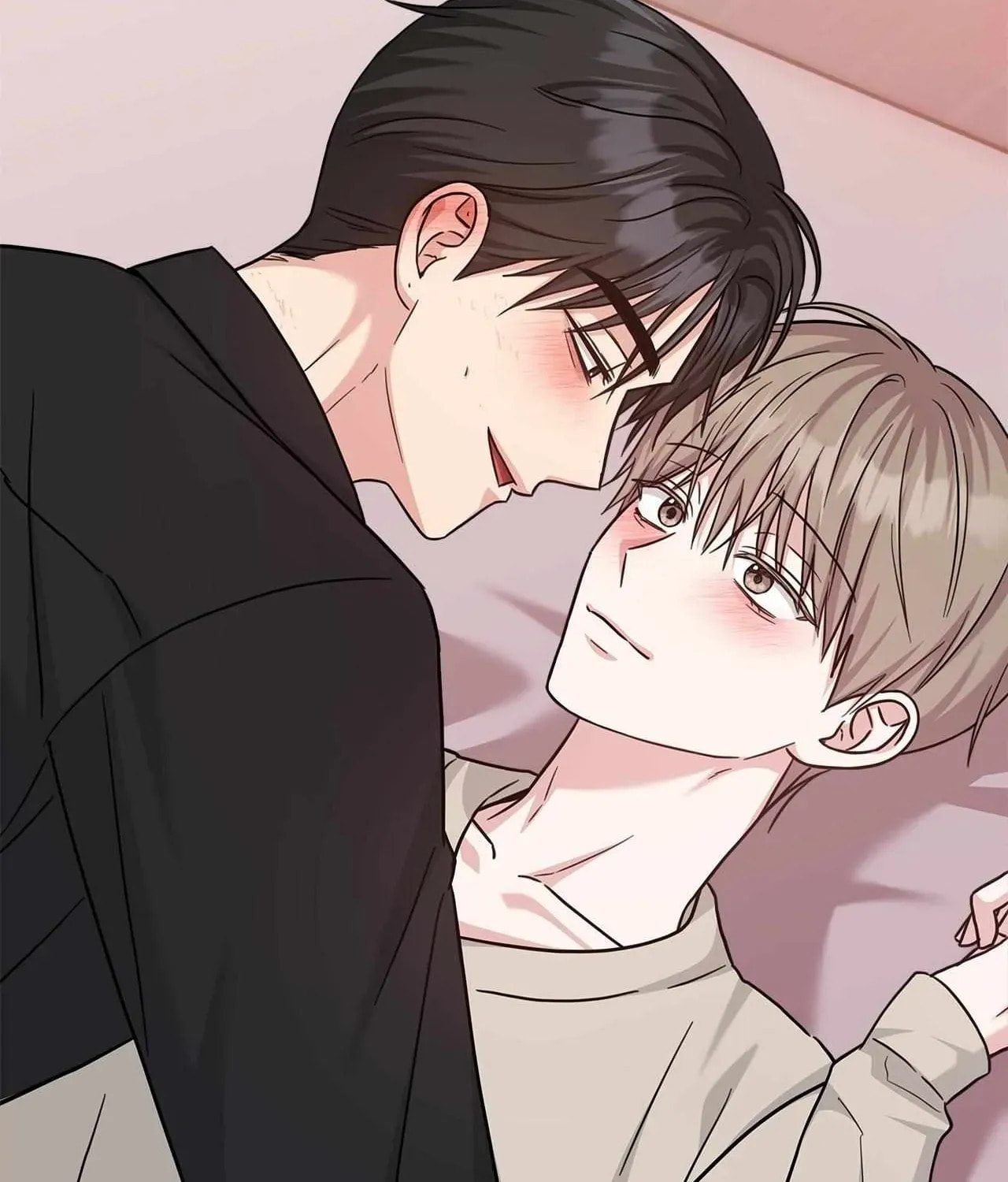 Secha Replica Chapter 87 page 126 - 