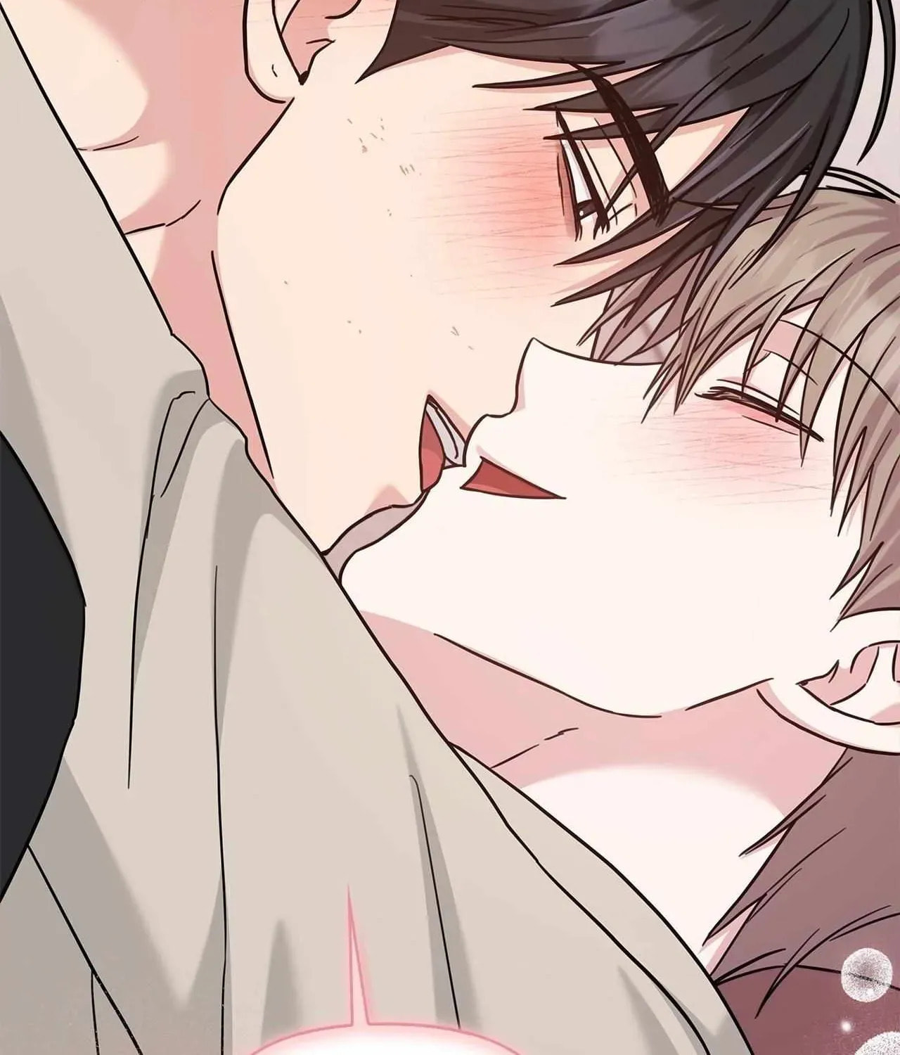 Secha Replica Chapter 87 page 128 - 
