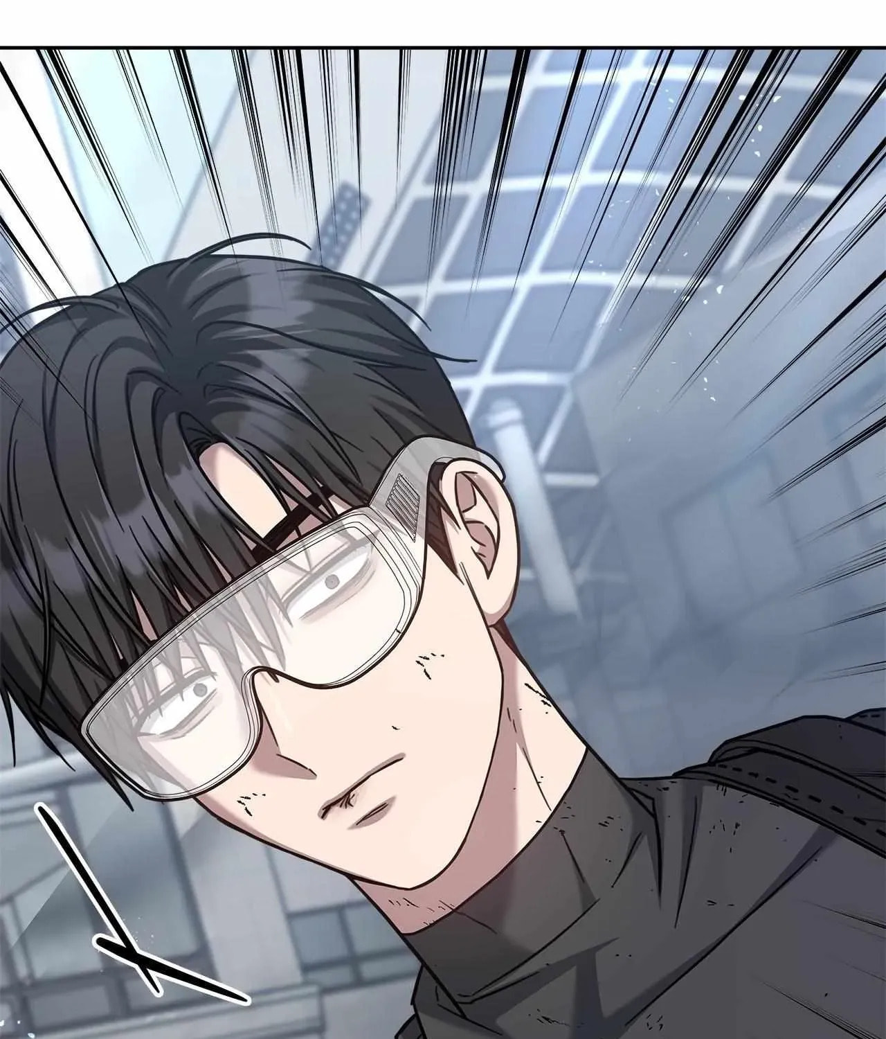 Secha Replica Chapter 87 page 14 - 