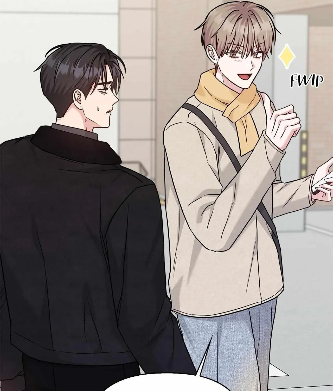 Secha Replica Chapter 87 page 139 - 