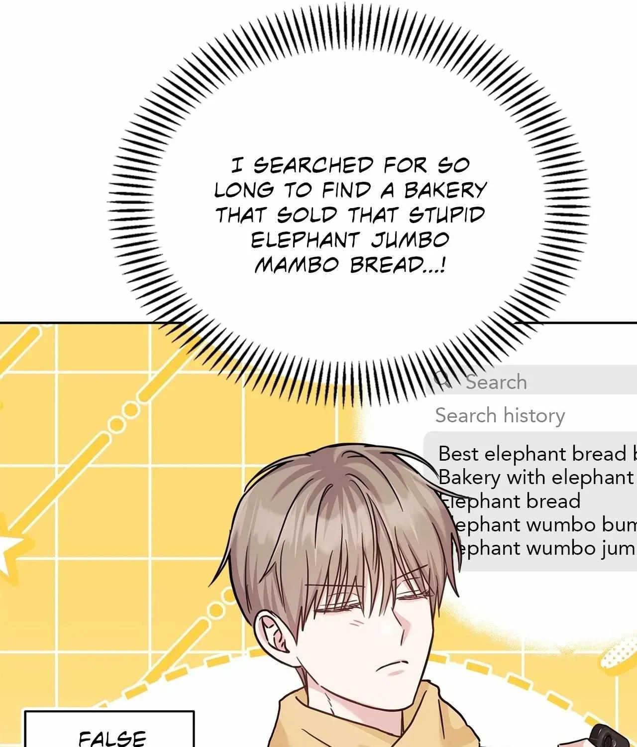 Secha Replica Chapter 87 page 141 - 