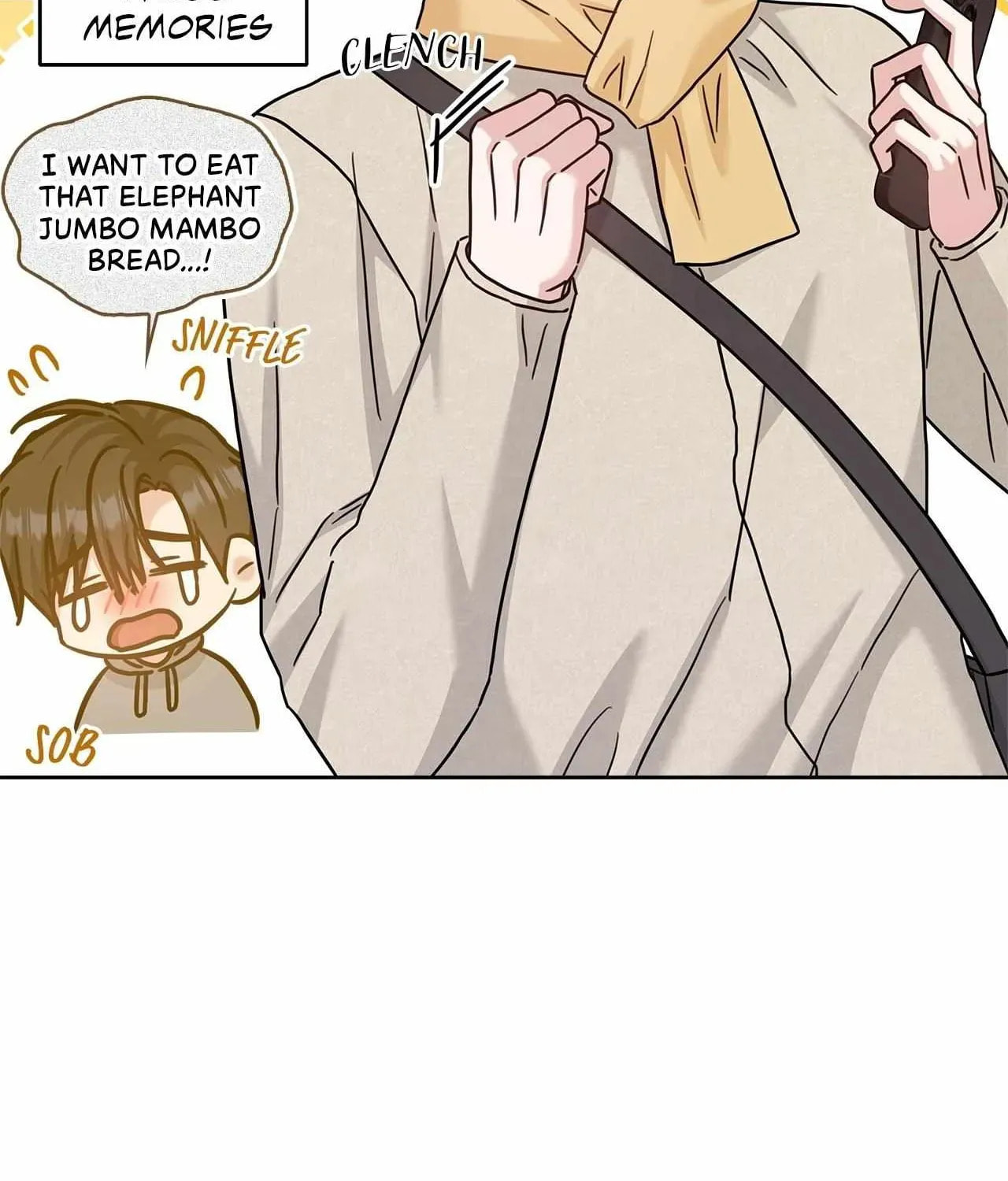 Secha Replica Chapter 87 page 142 - 