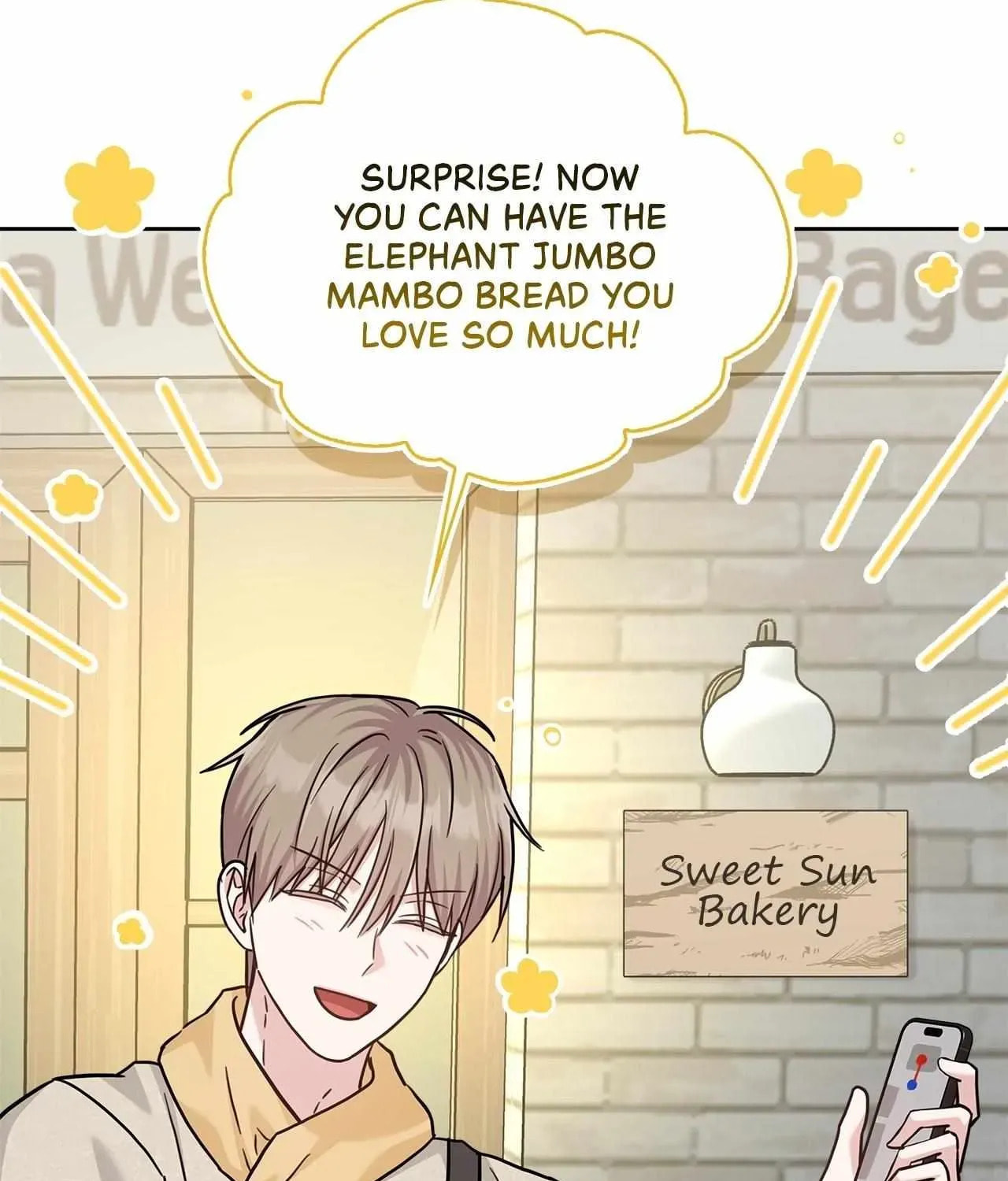 Secha Replica Chapter 87 page 146 - 
