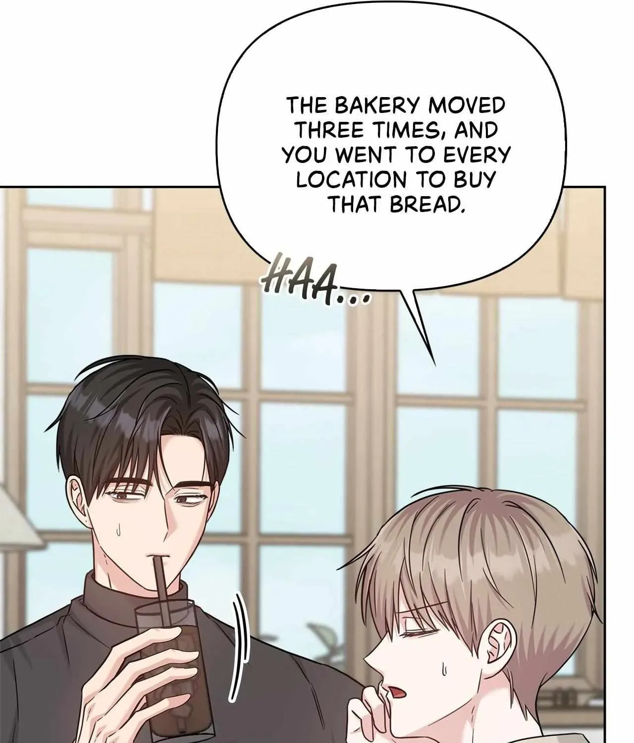 Secha Replica Chapter 87 page 152 - 