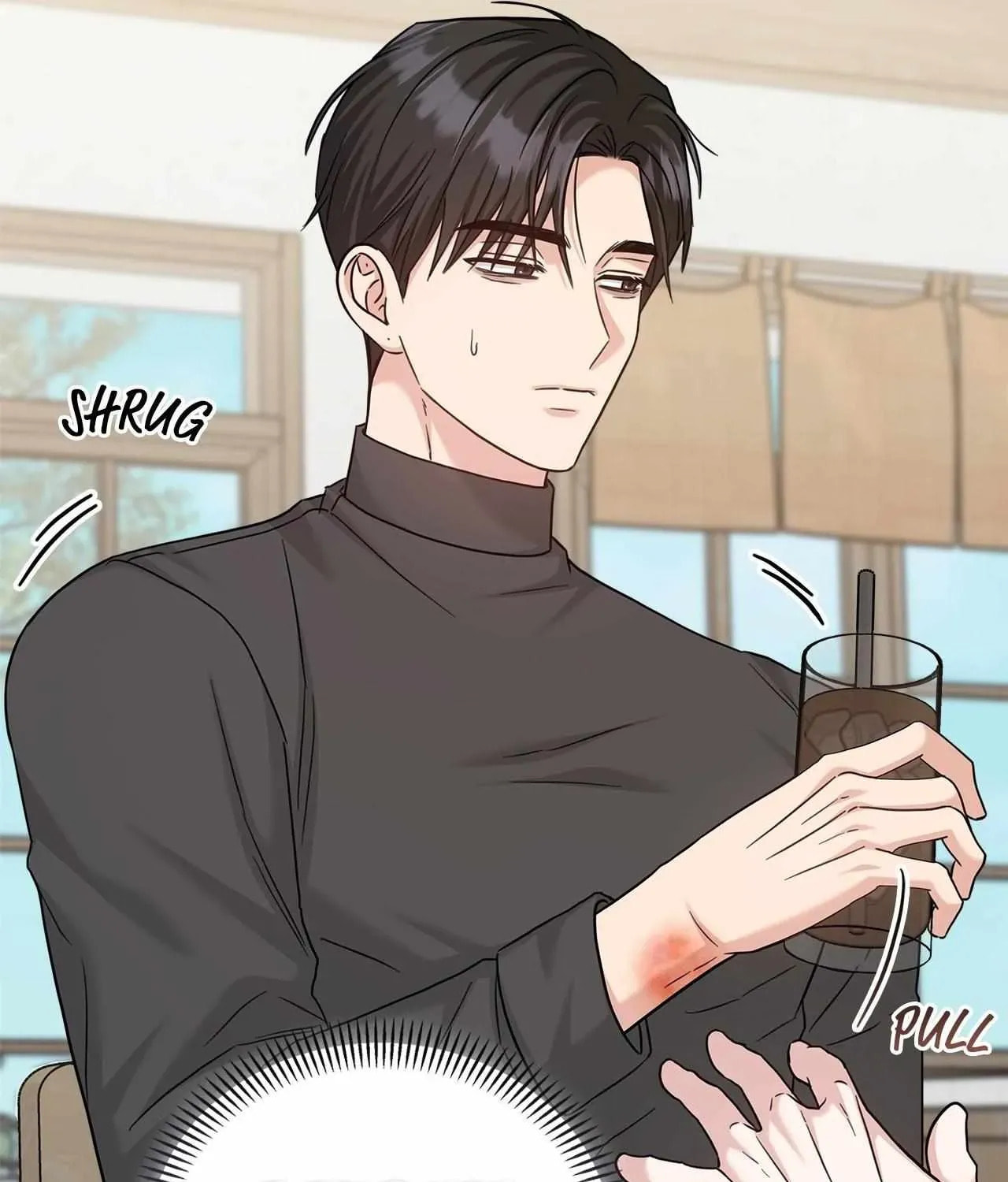 Secha Replica Chapter 87 page 158 - 