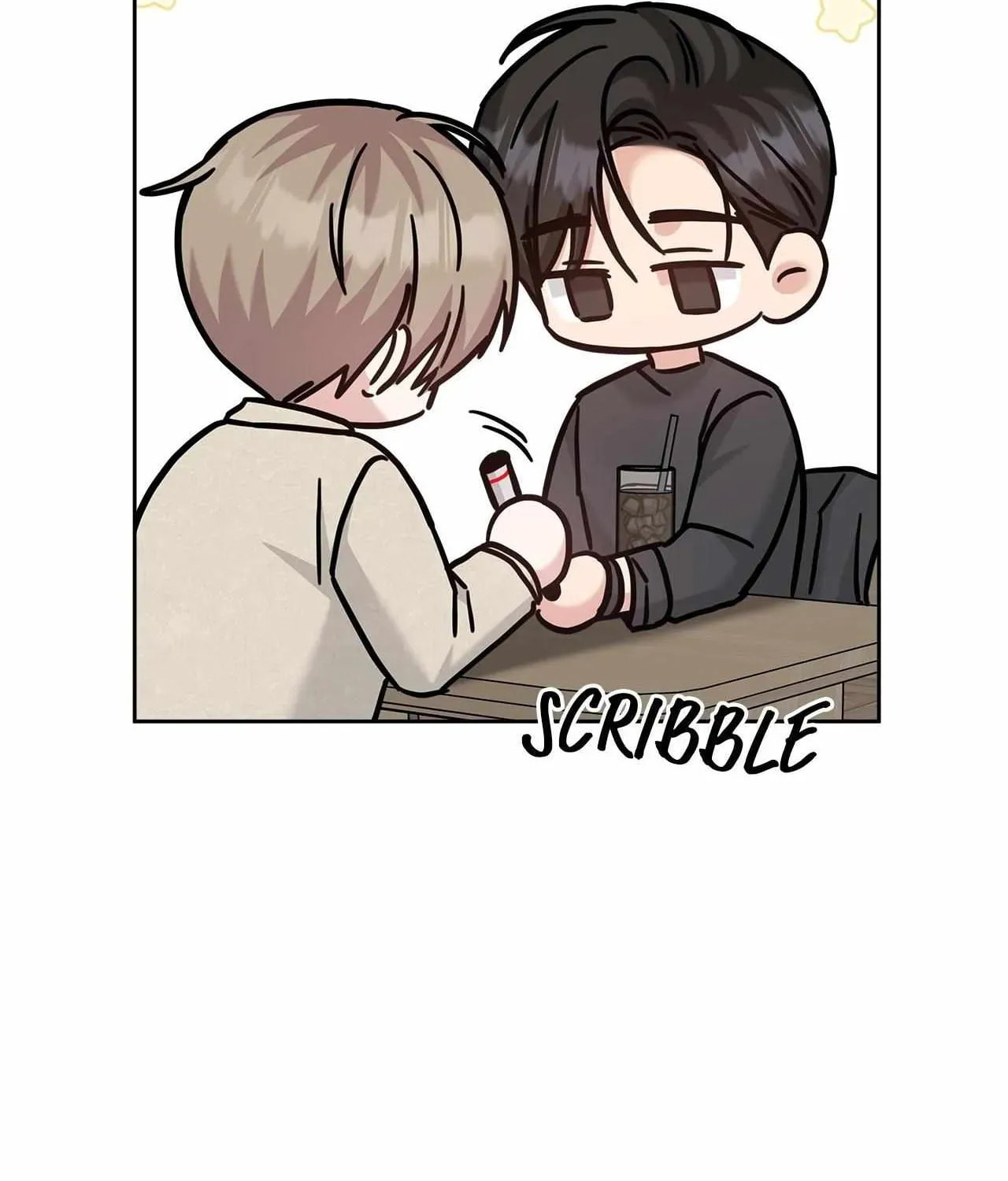 Secha Replica Chapter 87 page 164 - 