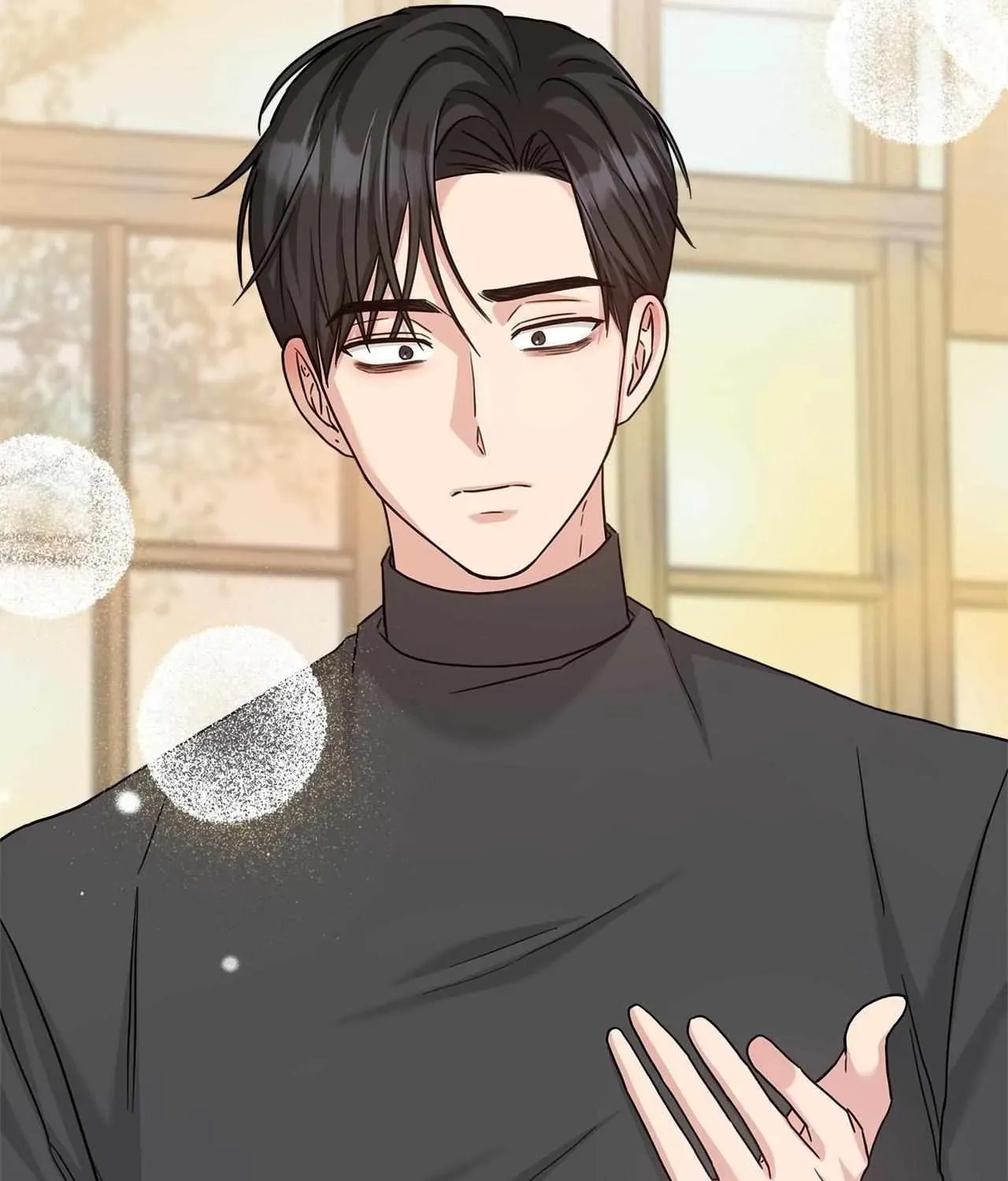 Secha Replica Chapter 87 page 169 - 