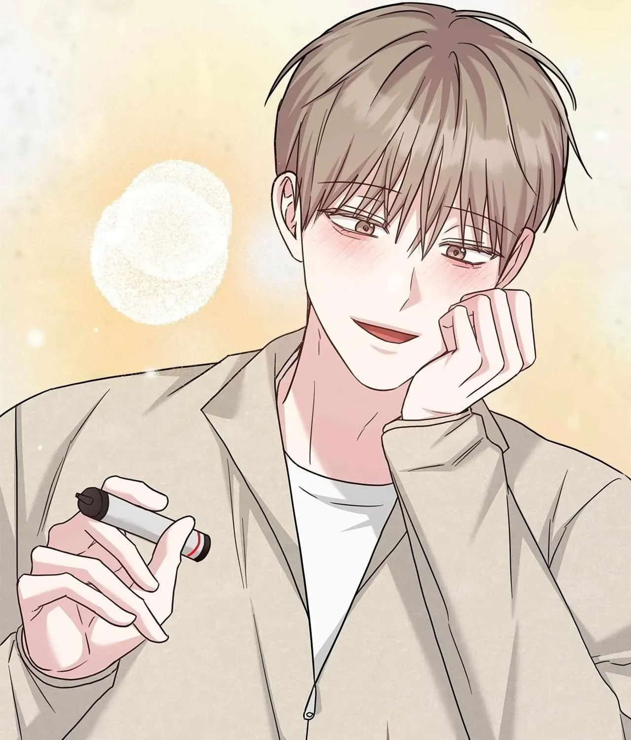 Secha Replica Chapter 87 page 171 - 