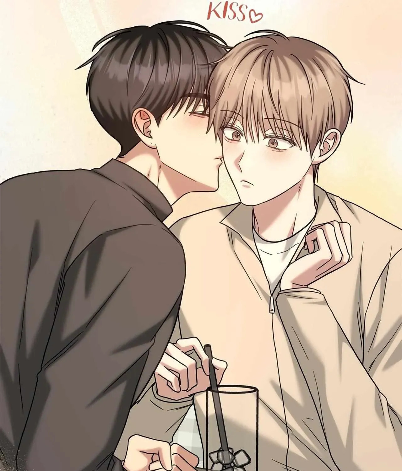 Secha Replica Chapter 87 page 177 - 