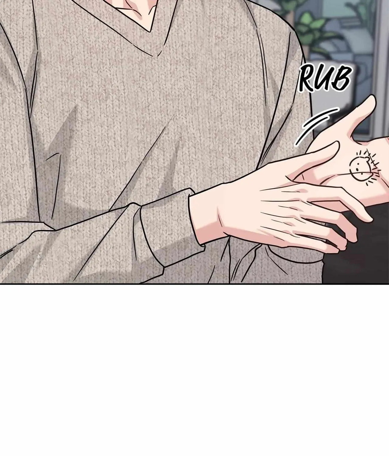 Secha Replica Chapter 87 page 184 - 