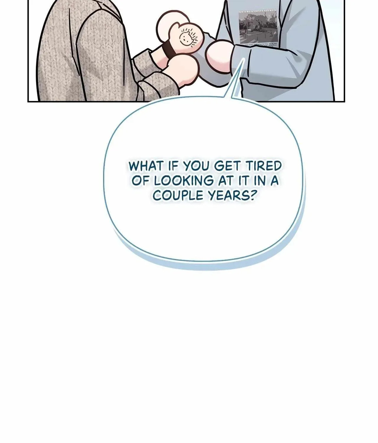Secha Replica Chapter 87 page 187 - 