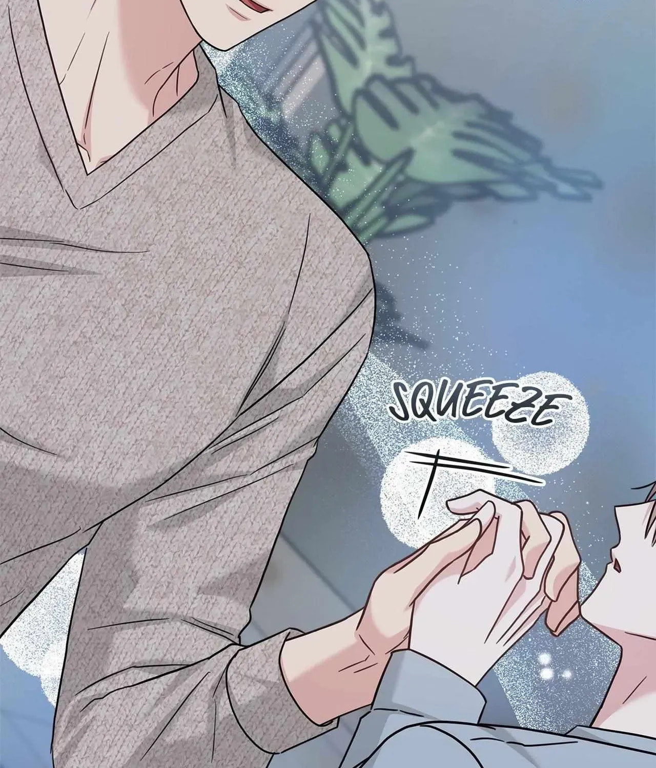 Secha Replica Chapter 87 page 198 - 