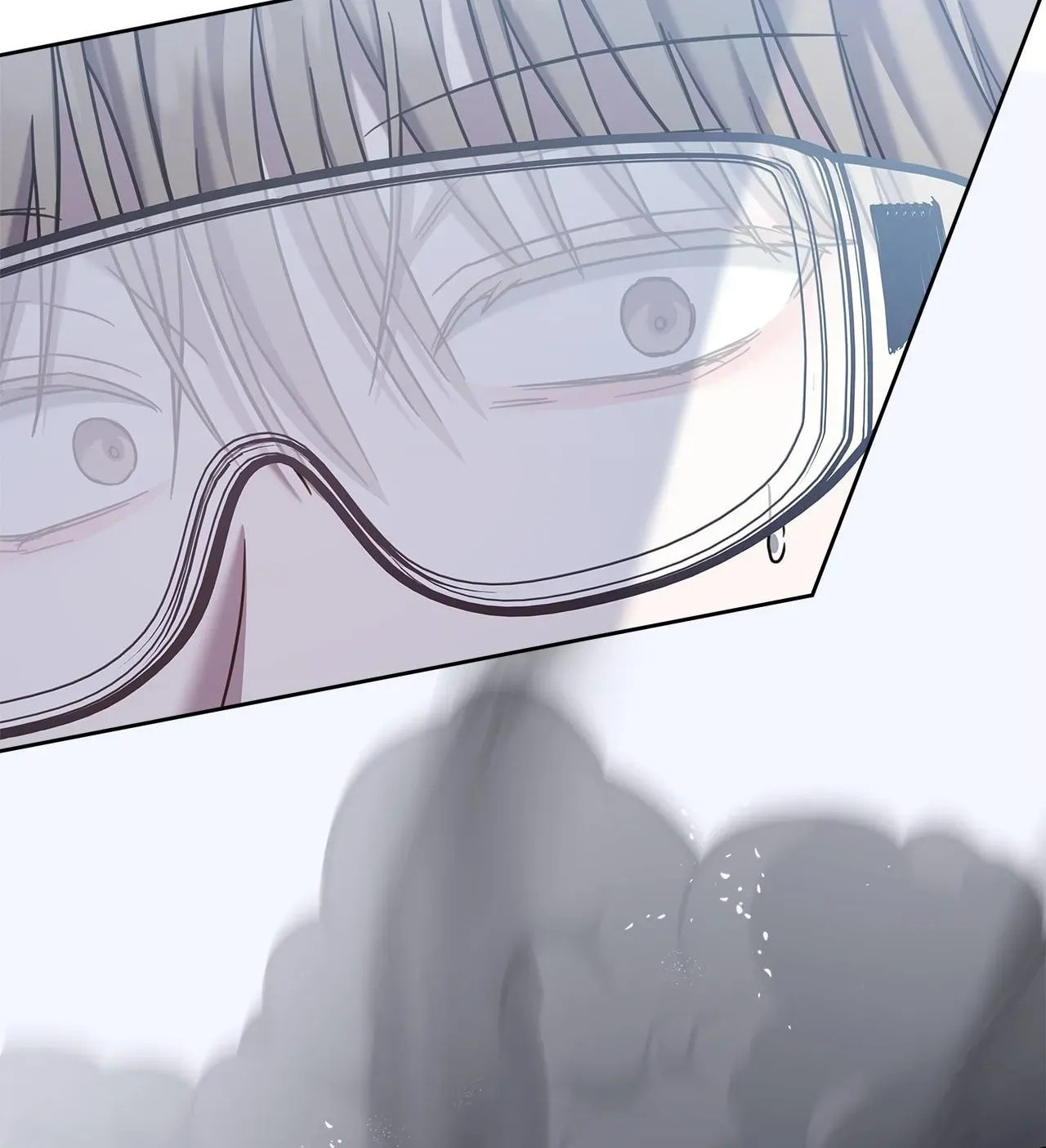 Secha Replica Chapter 87 page 3 - 