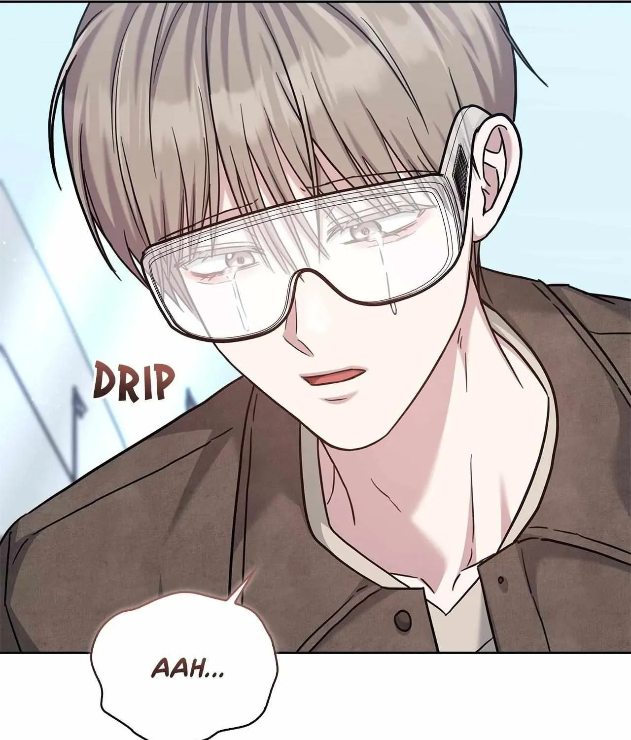 Secha Replica Chapter 87 page 23 - 