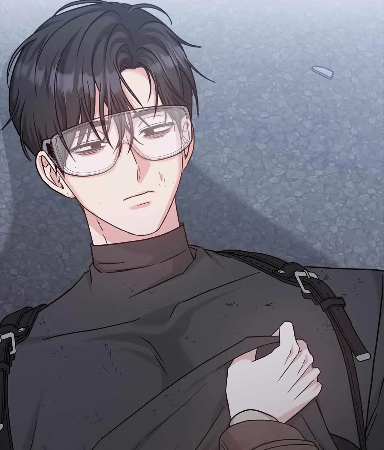 Secha Replica Chapter 87 page 25 - 