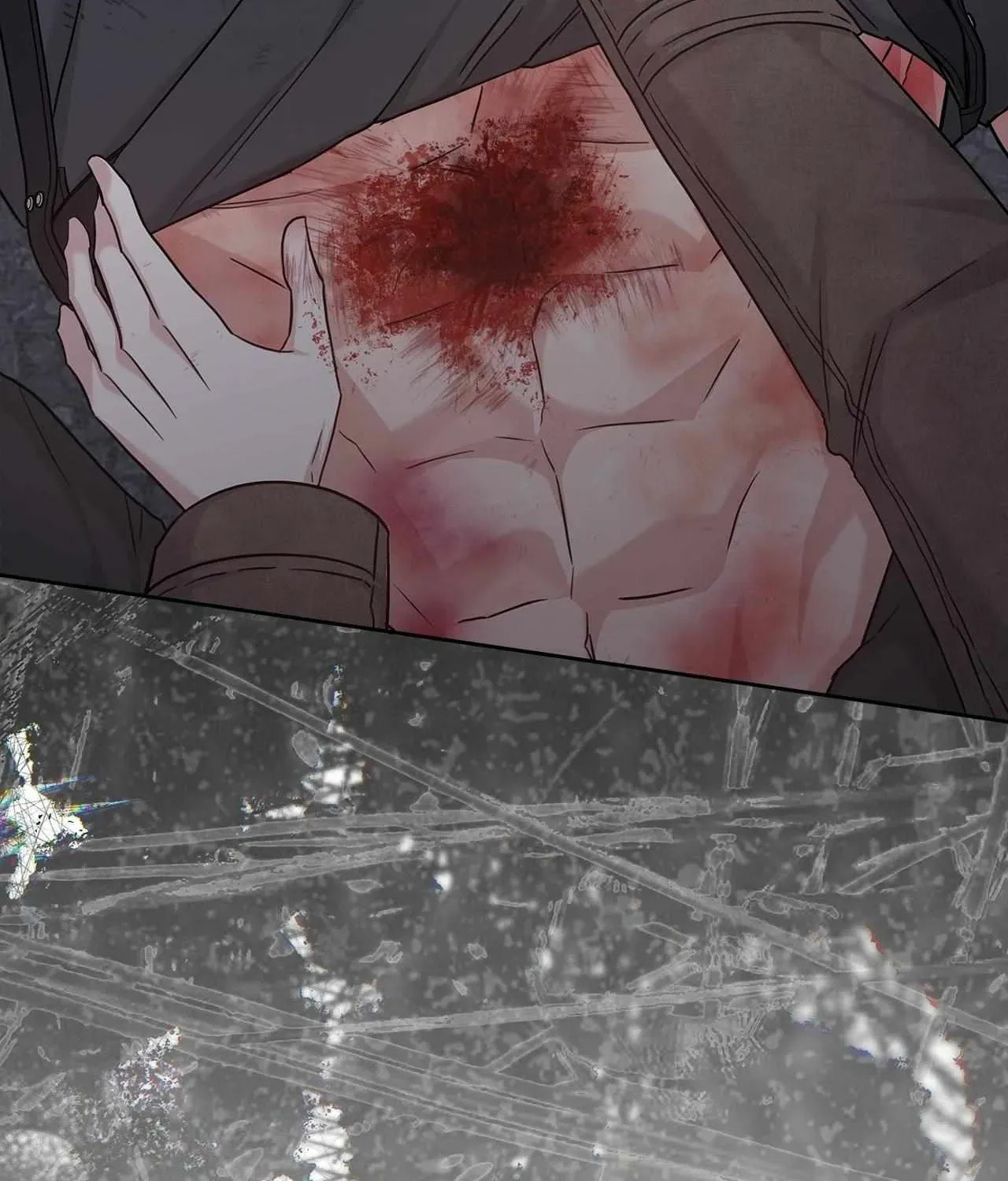 Secha Replica Chapter 87 page 26 - 