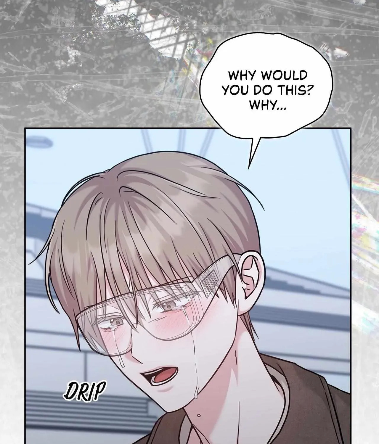Secha Replica Chapter 87 page 27 - 