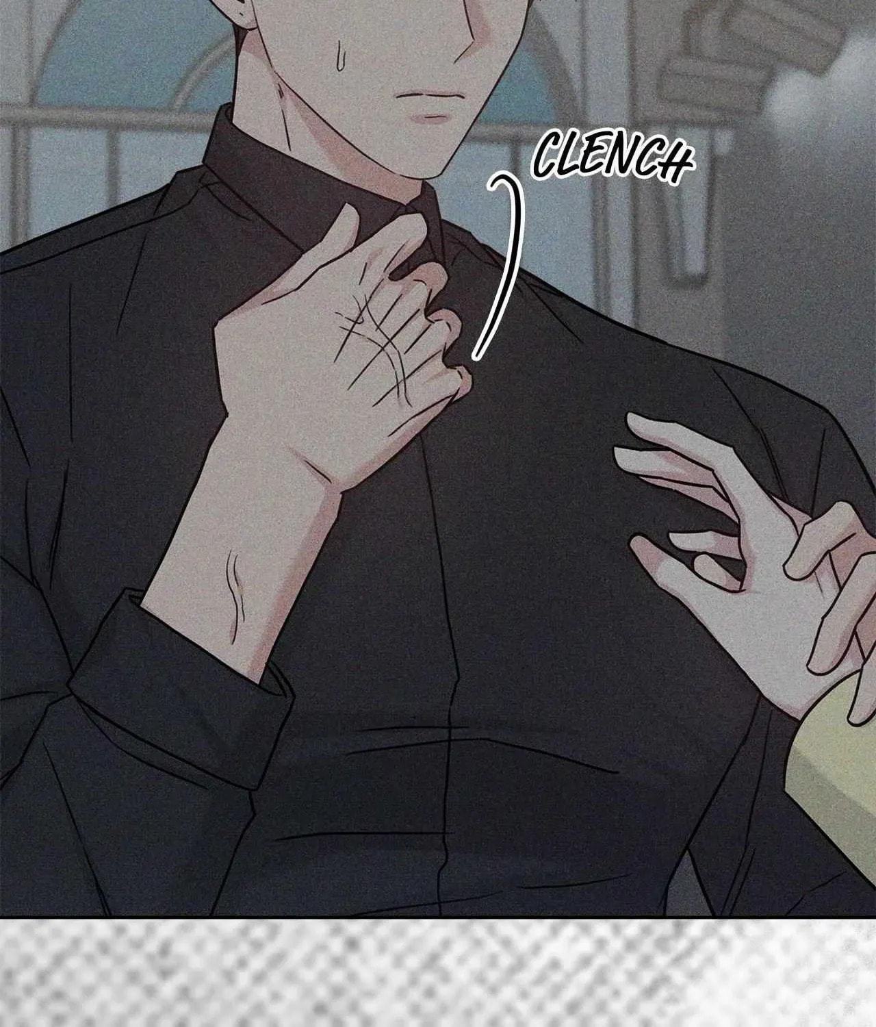 Secha Replica Chapter 87 page 30 - 