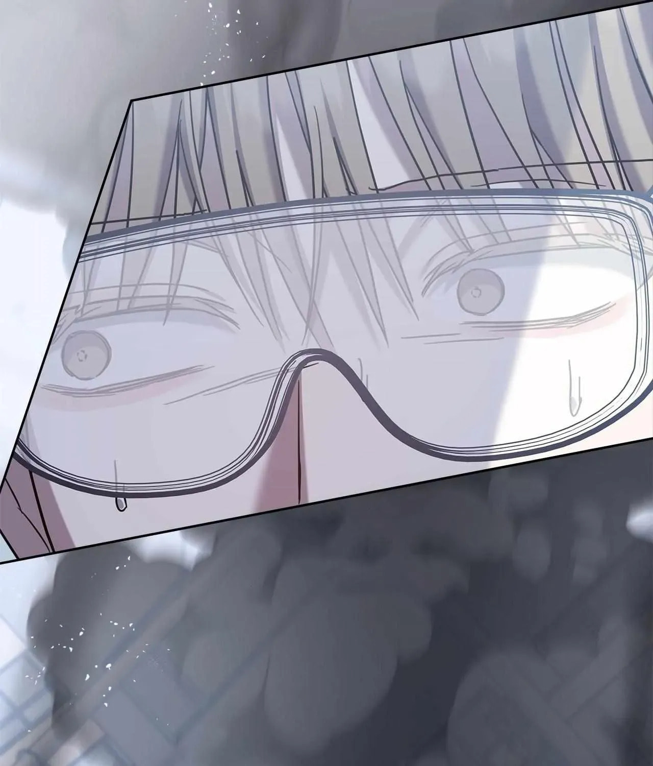 Secha Replica Chapter 87 page 4 - 