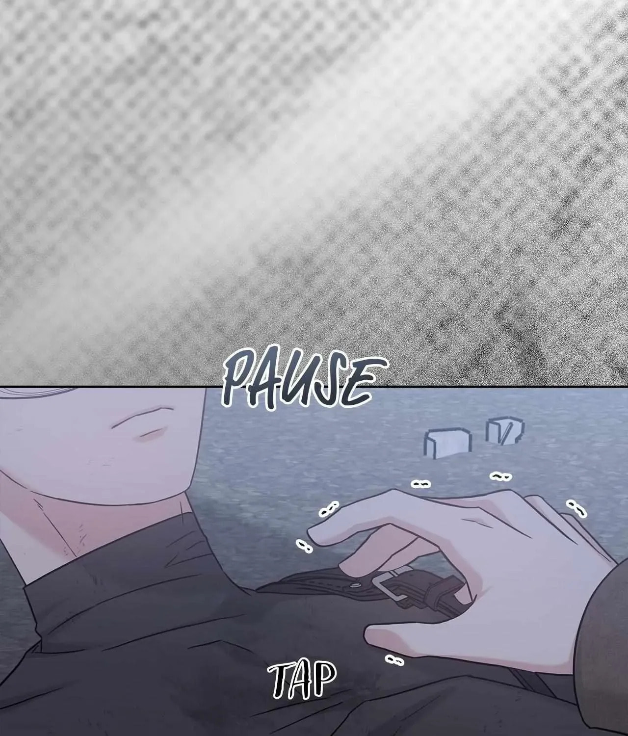 Secha Replica Chapter 87 page 32 - 