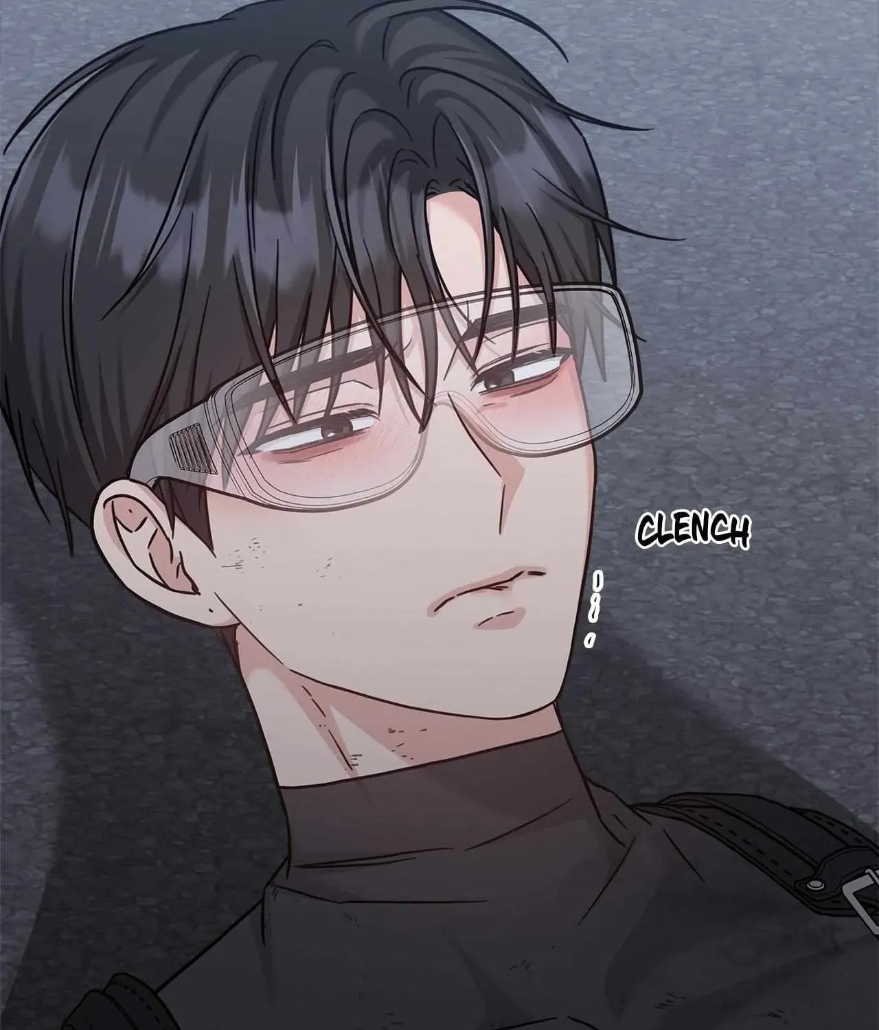 Secha Replica Chapter 87 page 35 - 
