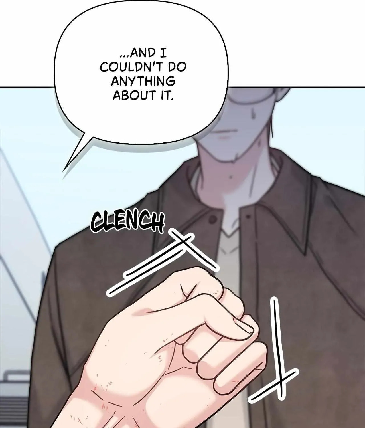 Secha Replica Chapter 87 page 42 - 