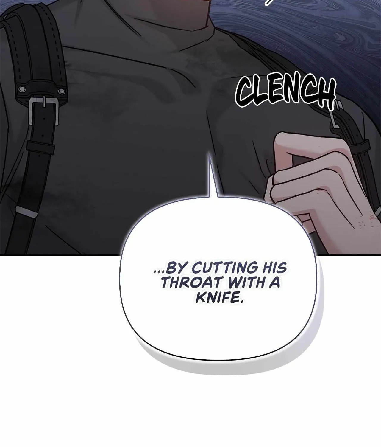 Secha Replica Chapter 87 page 52 - 