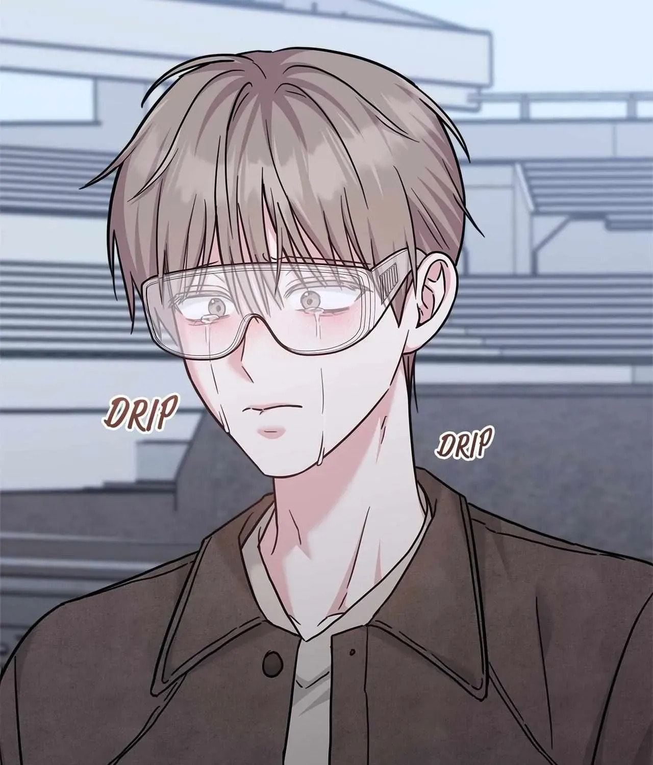 Secha Replica Chapter 87 page 54 - 