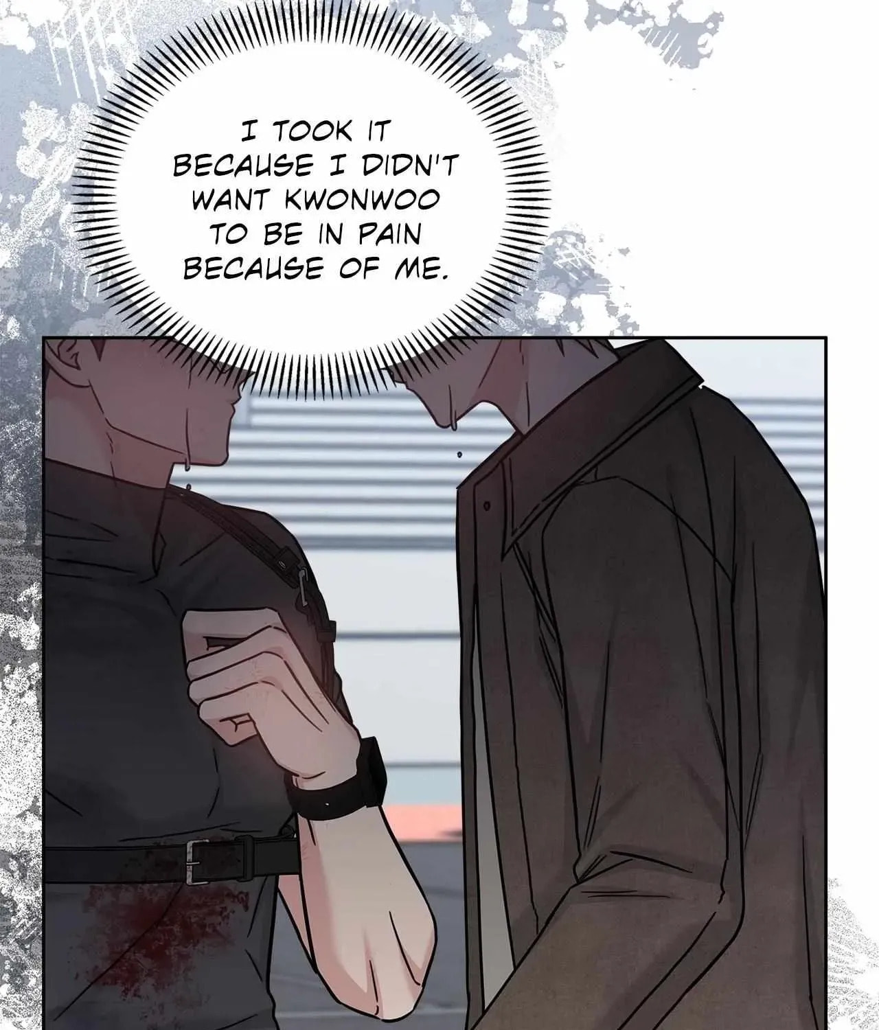 Secha Replica Chapter 87 page 56 - 