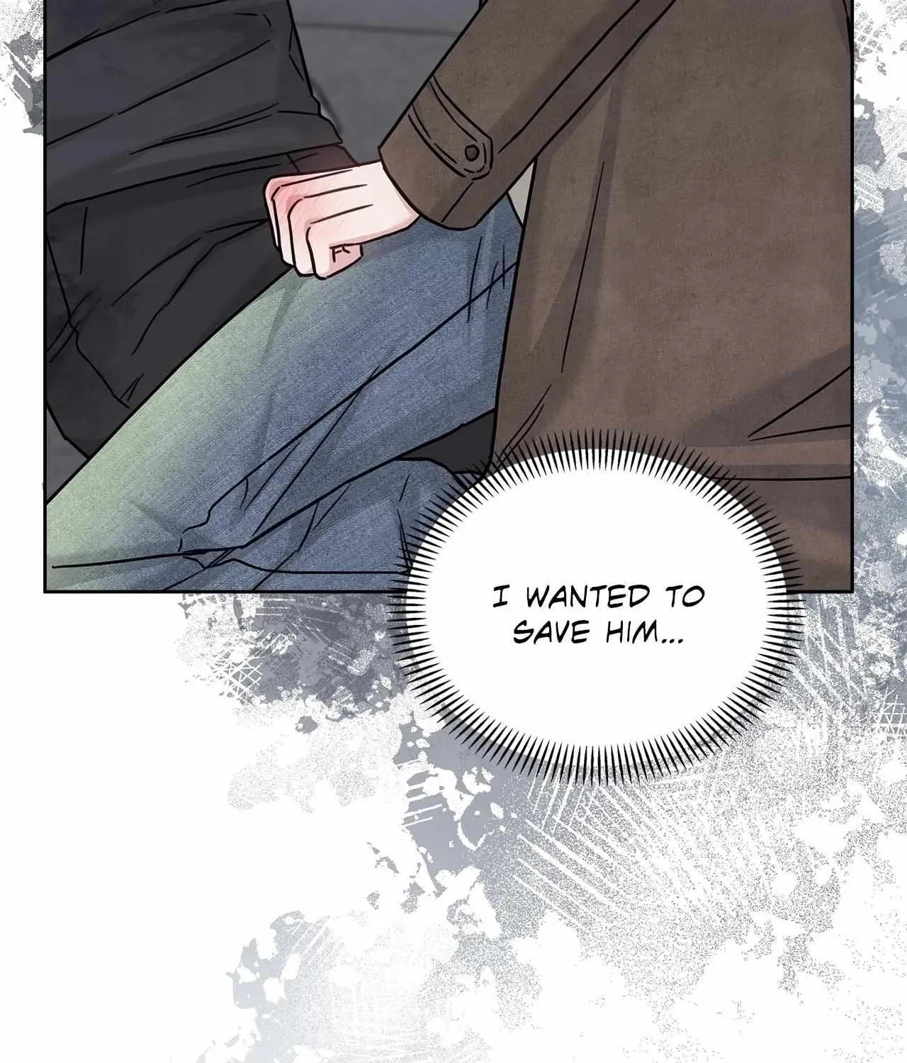 Secha Replica Chapter 87 page 57 - 