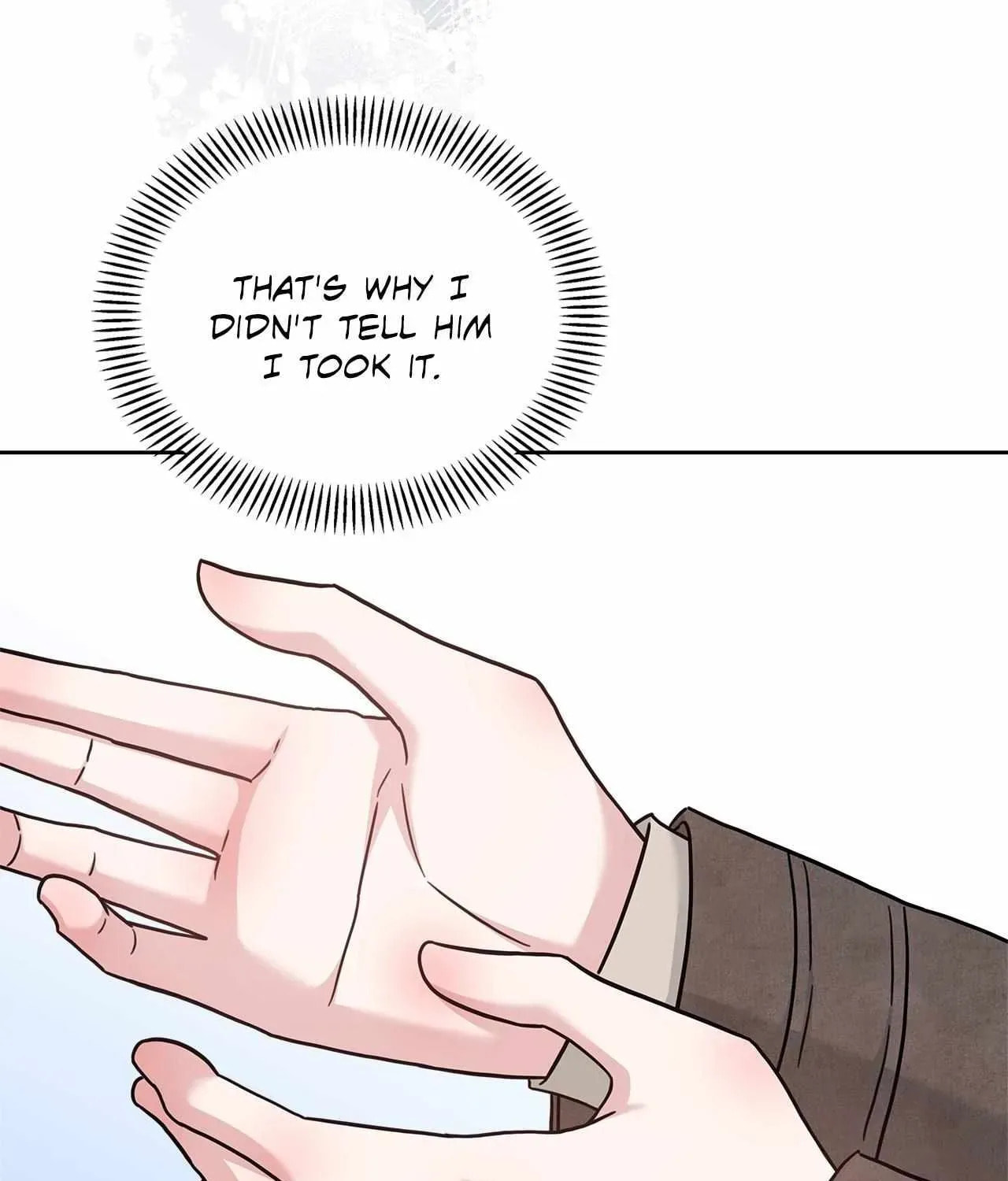 Secha Replica Chapter 87 page 59 - 