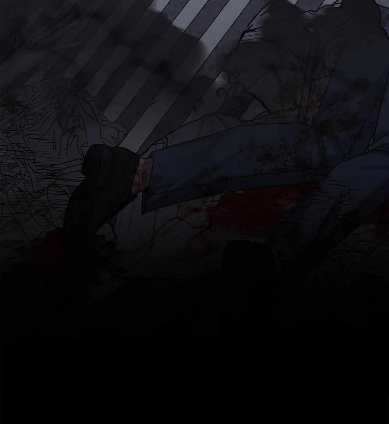 Secha Replica Chapter 87 page 7 - 