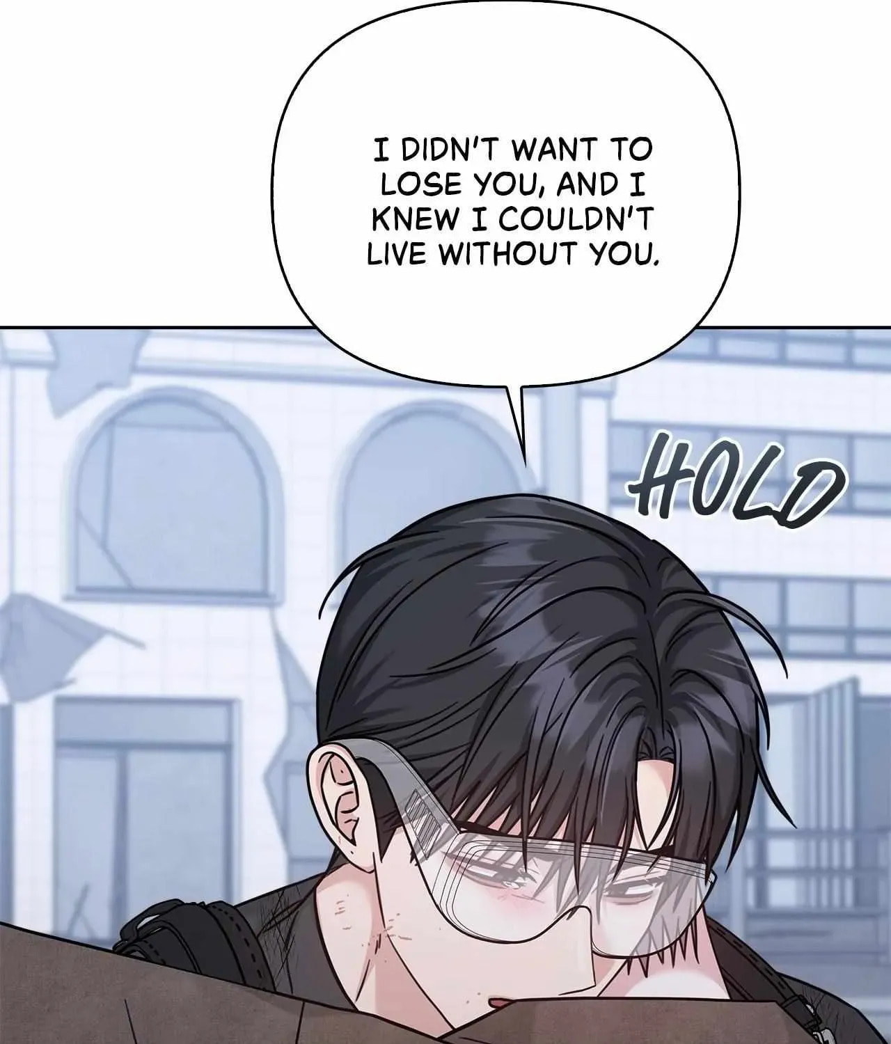 Secha Replica Chapter 87 page 67 - 