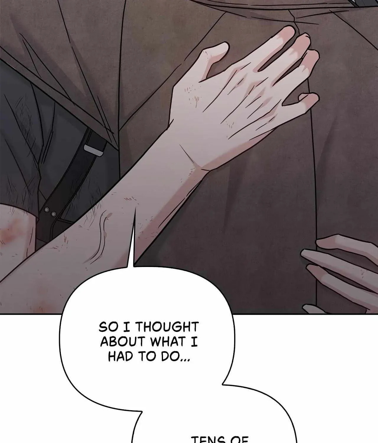 Secha Replica Chapter 87 page 68 - 