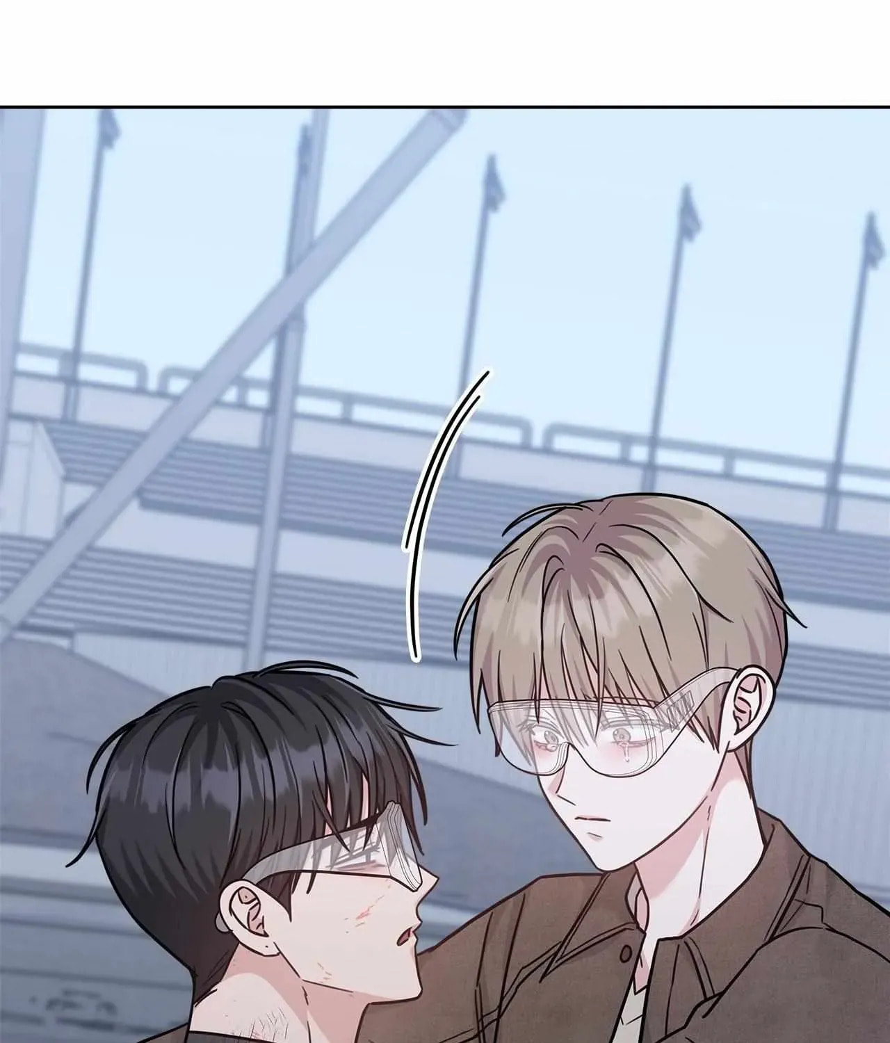 Secha Replica Chapter 87 page 70 - 